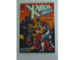 Marvel Gibi X-Men Anual n.1